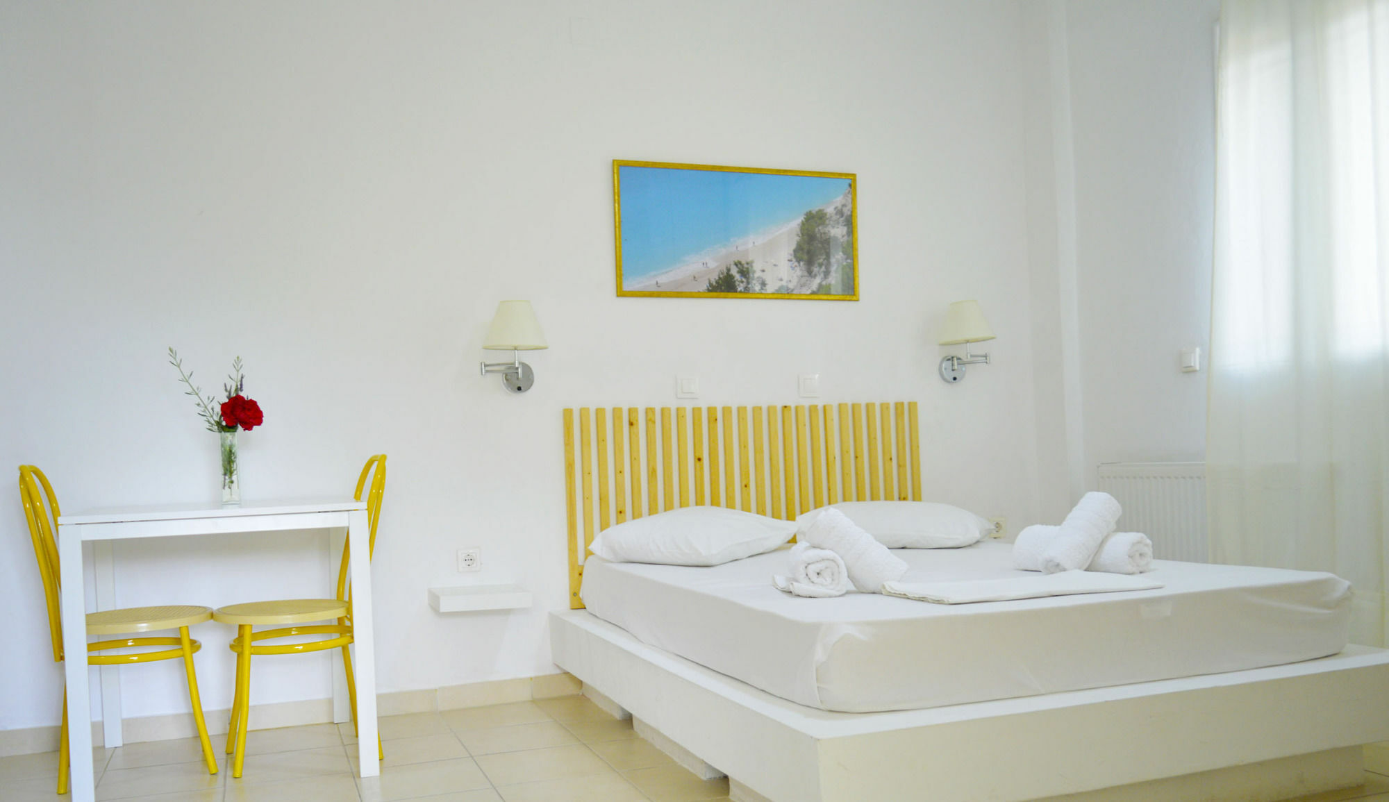 Dionysia Rooms Lefkada City Exterior photo